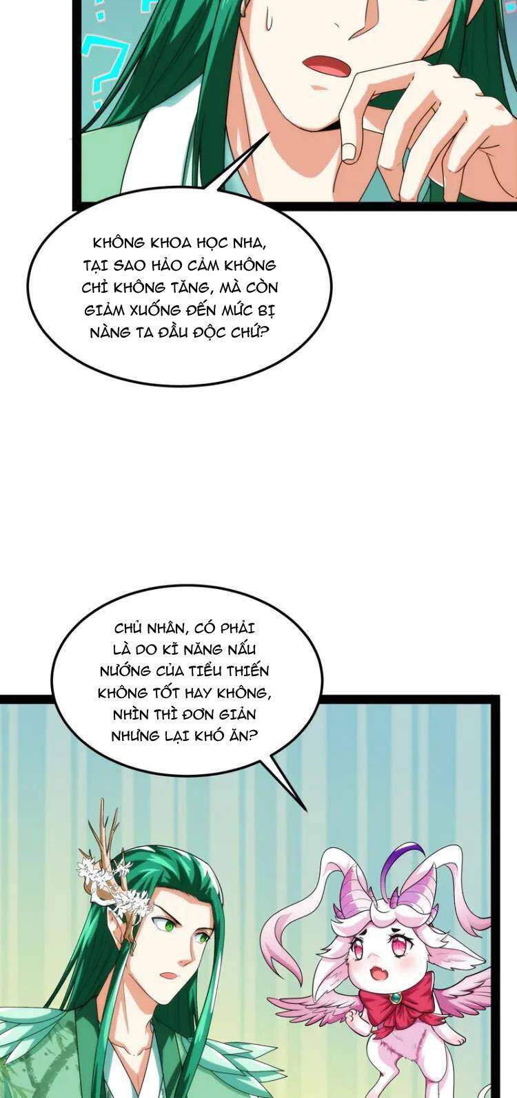 Đánh Bại Chư Thiên - Chương 14