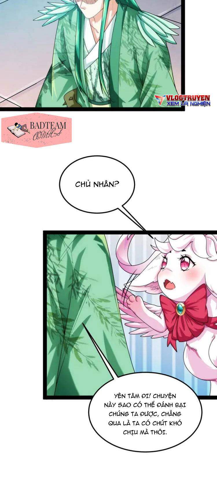 Đánh Bại Chư Thiên - Chương 14