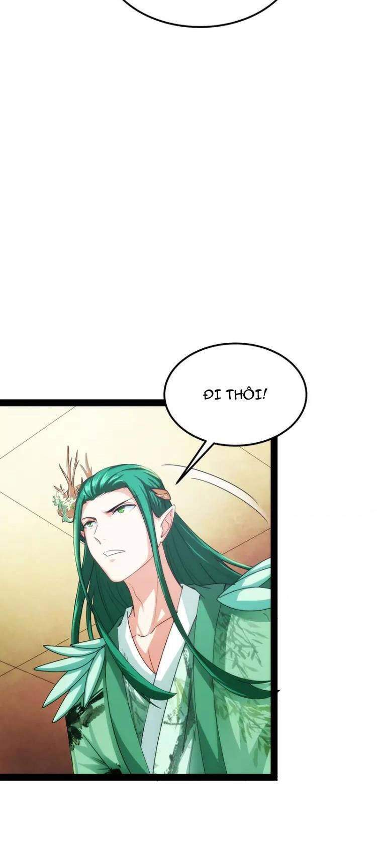 Đánh Bại Chư Thiên - Chương 14