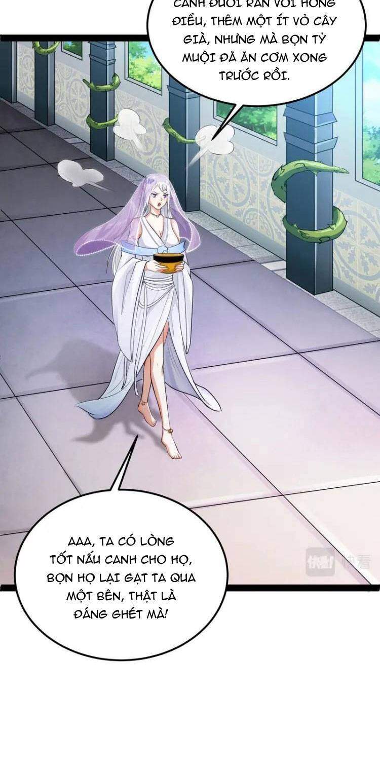 Đánh Bại Chư Thiên - Chương 14