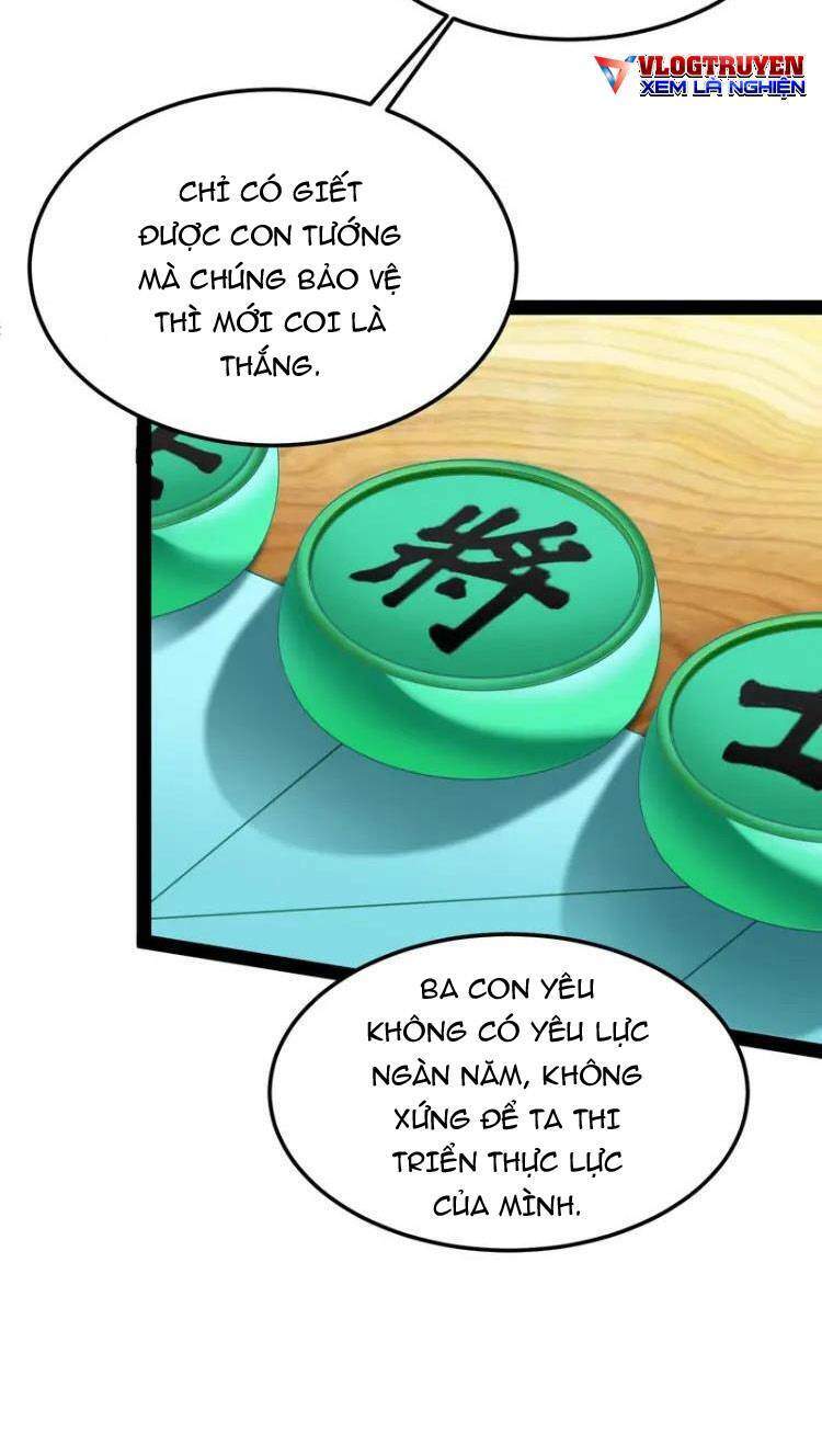 Đánh Bại Chư Thiên - Chương 14