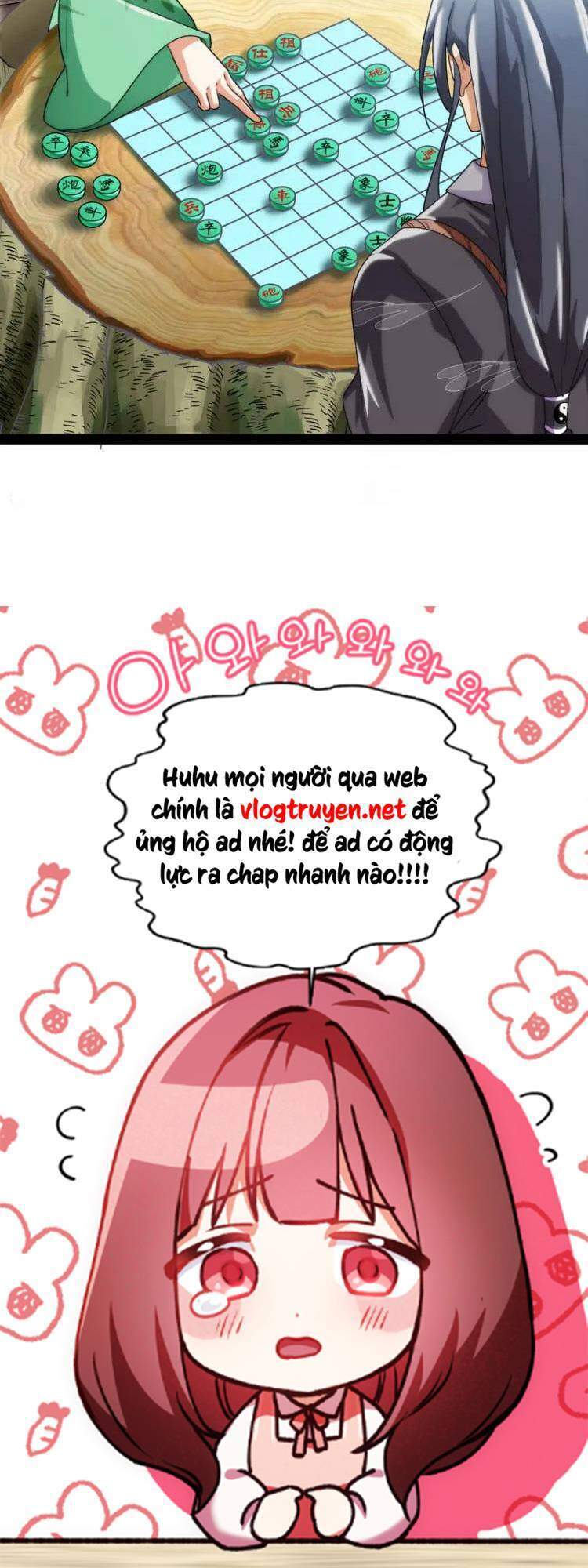 Đánh Bại Chư Thiên - Chương 14