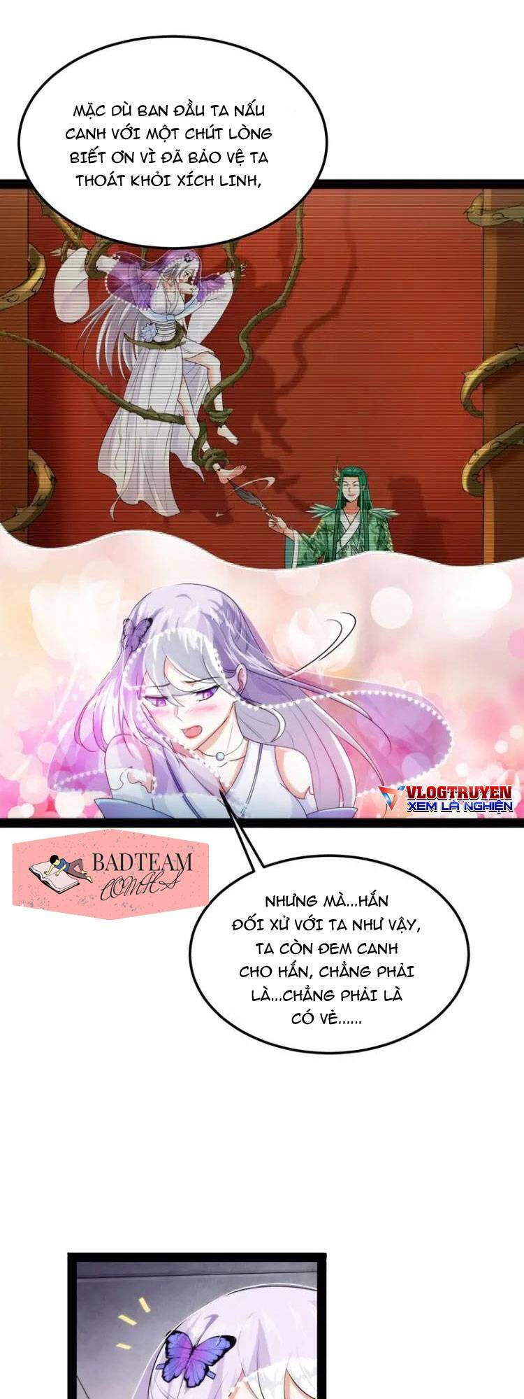 Đánh Bại Chư Thiên - Chương 14