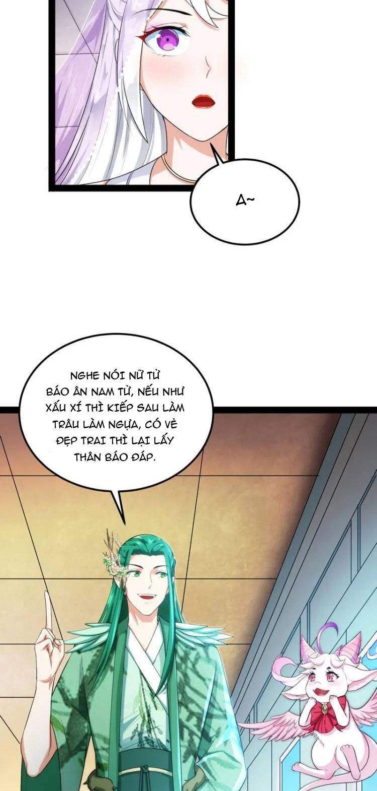 Đánh Bại Chư Thiên - Chương 14