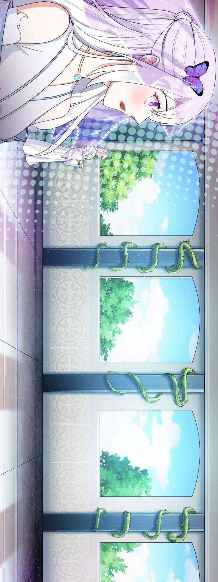 Đánh Bại Chư Thiên - Chương 14