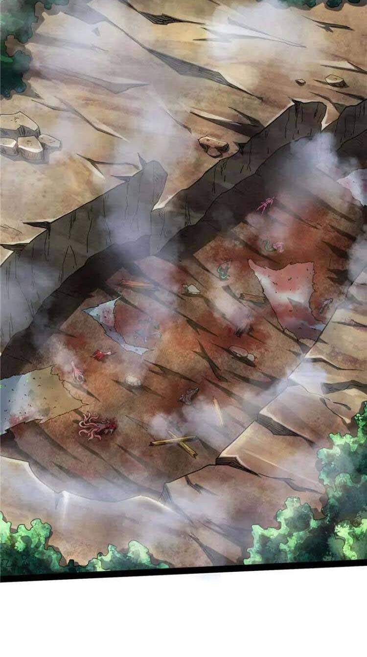 Đánh Bại Chư Thiên - Chương 17