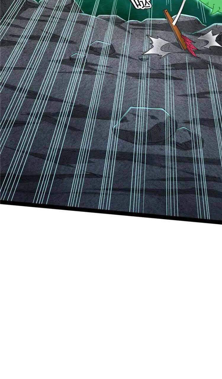 Đánh Bại Chư Thiên - Chương 17