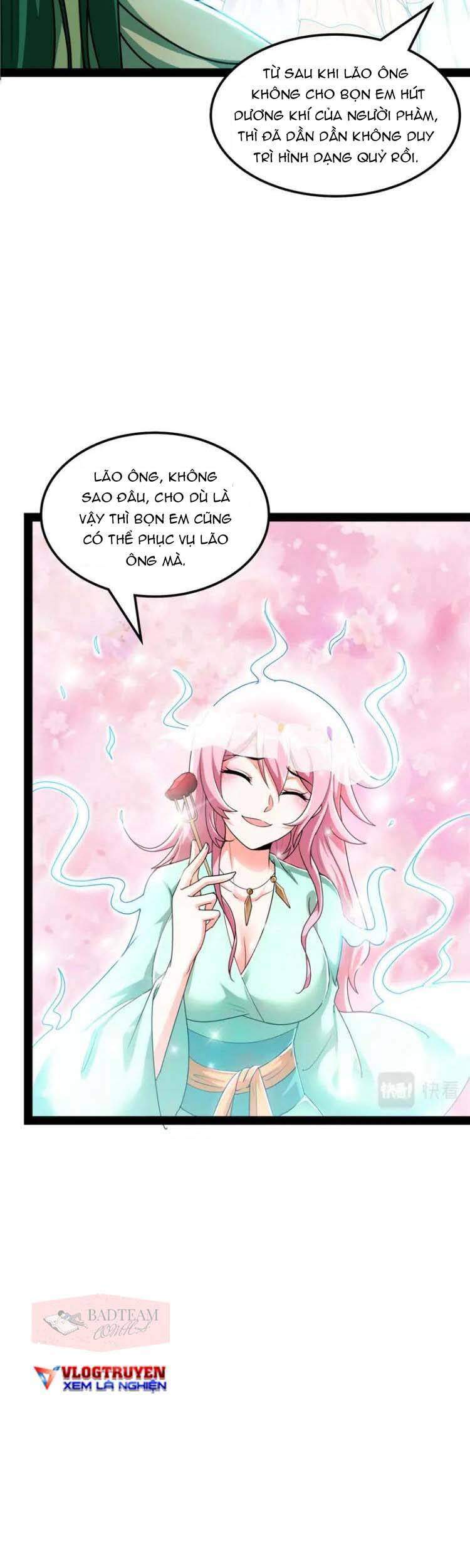 Đánh Bại Chư Thiên - Chương 17