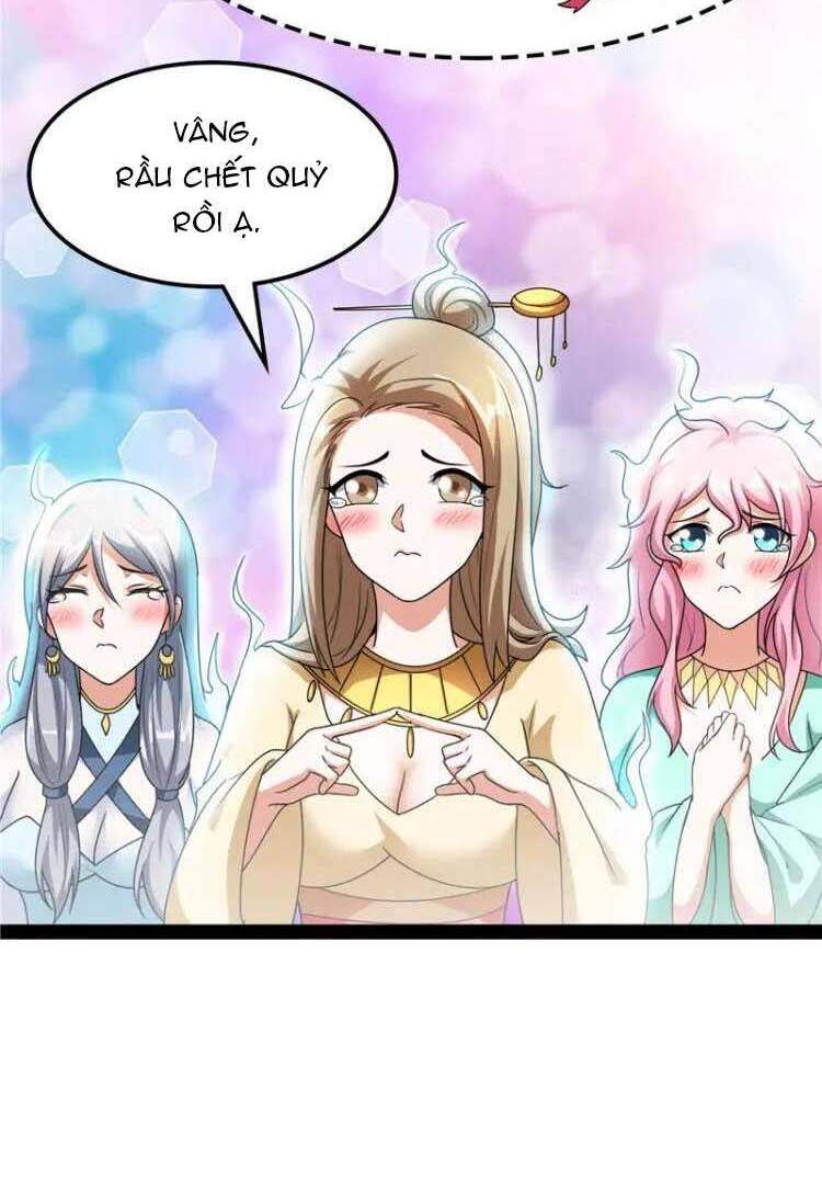 Đánh Bại Chư Thiên - Chương 17