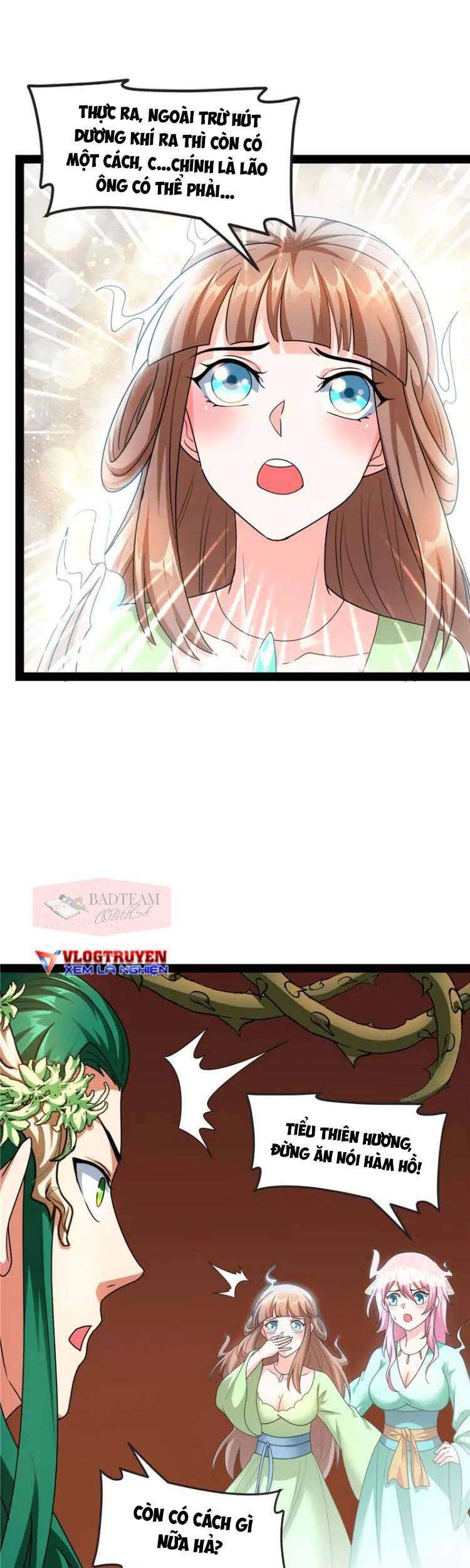 Đánh Bại Chư Thiên - Chương 17