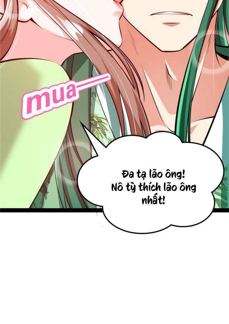 Đánh Bại Chư Thiên - Chương 18