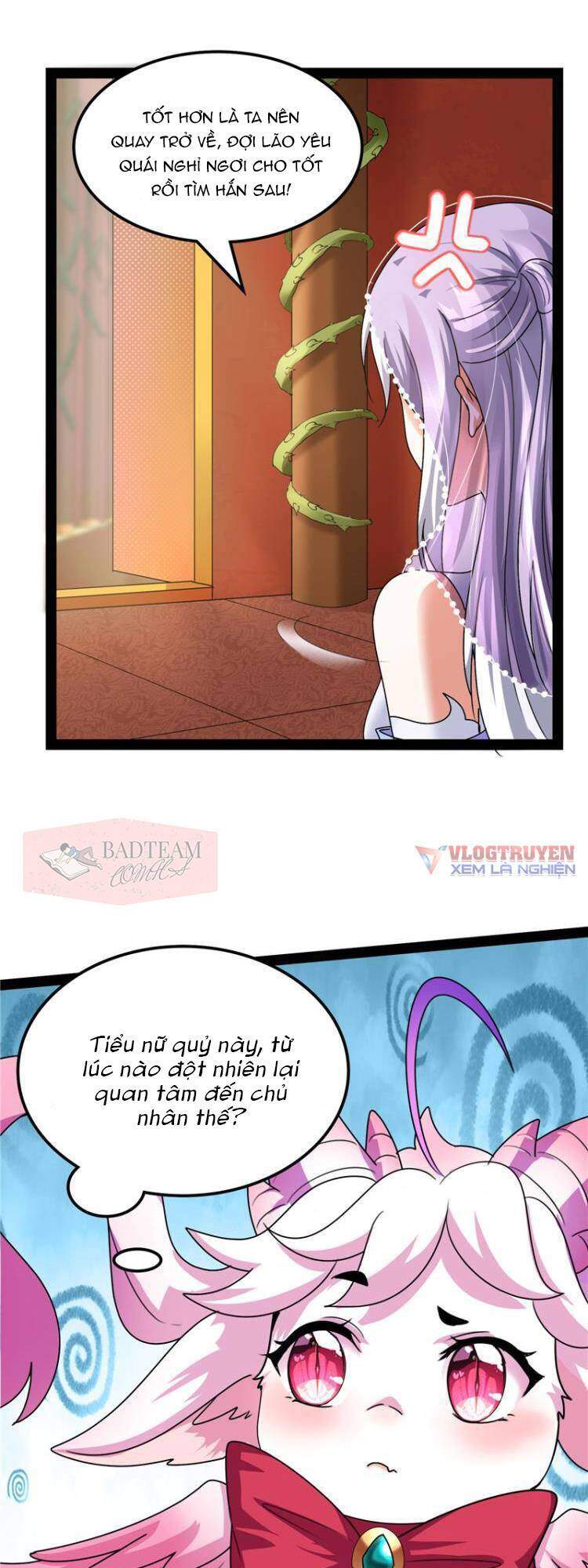 Đánh Bại Chư Thiên - Chương 18