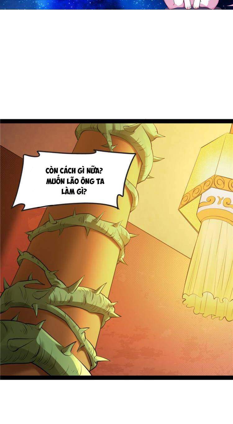 Đánh Bại Chư Thiên - Chương 18