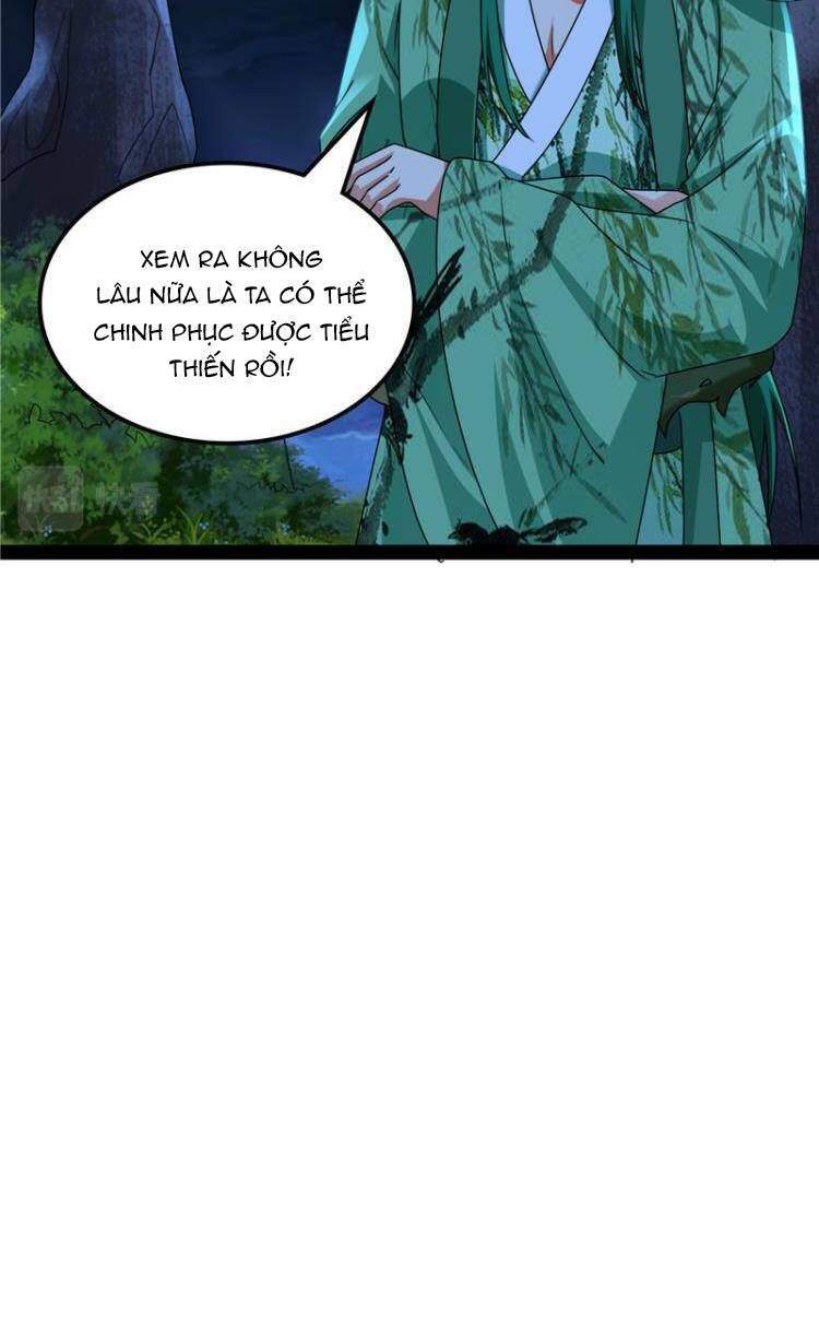 Đánh Bại Chư Thiên - Chương 18