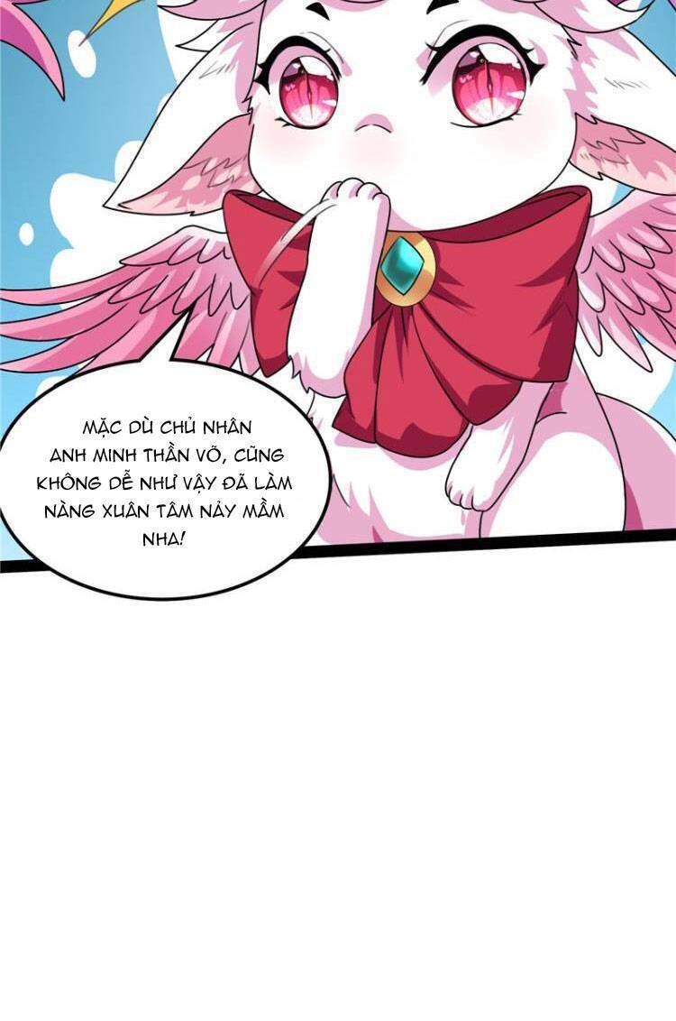 Đánh Bại Chư Thiên - Chương 18