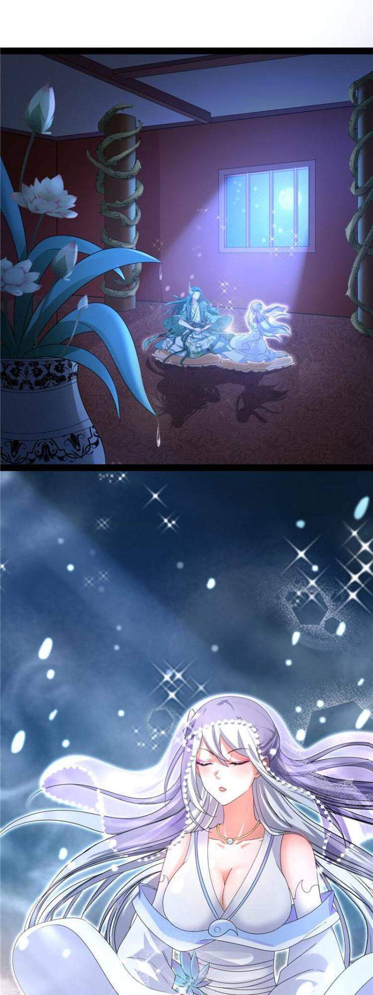 Đánh Bại Chư Thiên - Chương 18