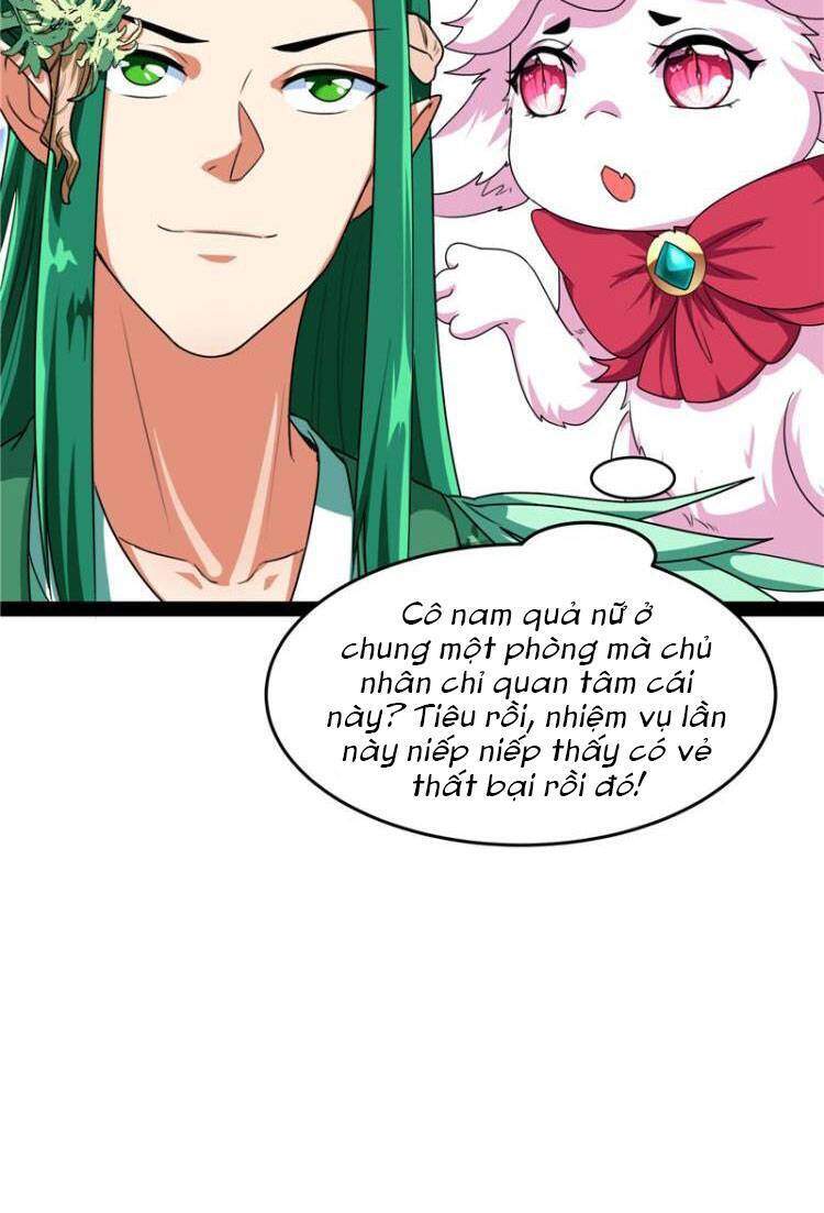 Đánh Bại Chư Thiên - Chương 18