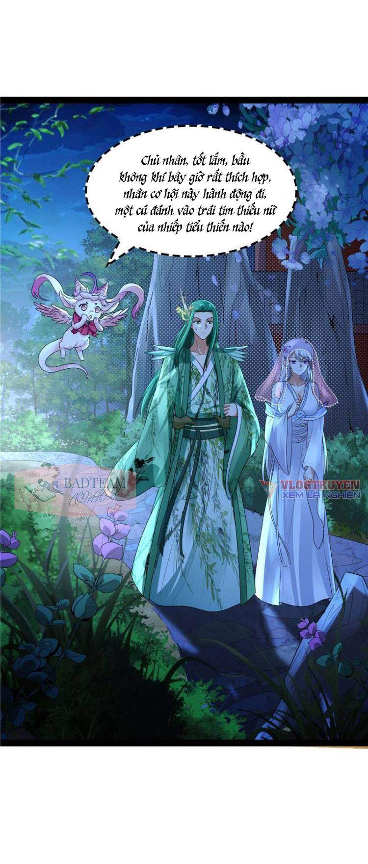 Đánh Bại Chư Thiên - Chương 18