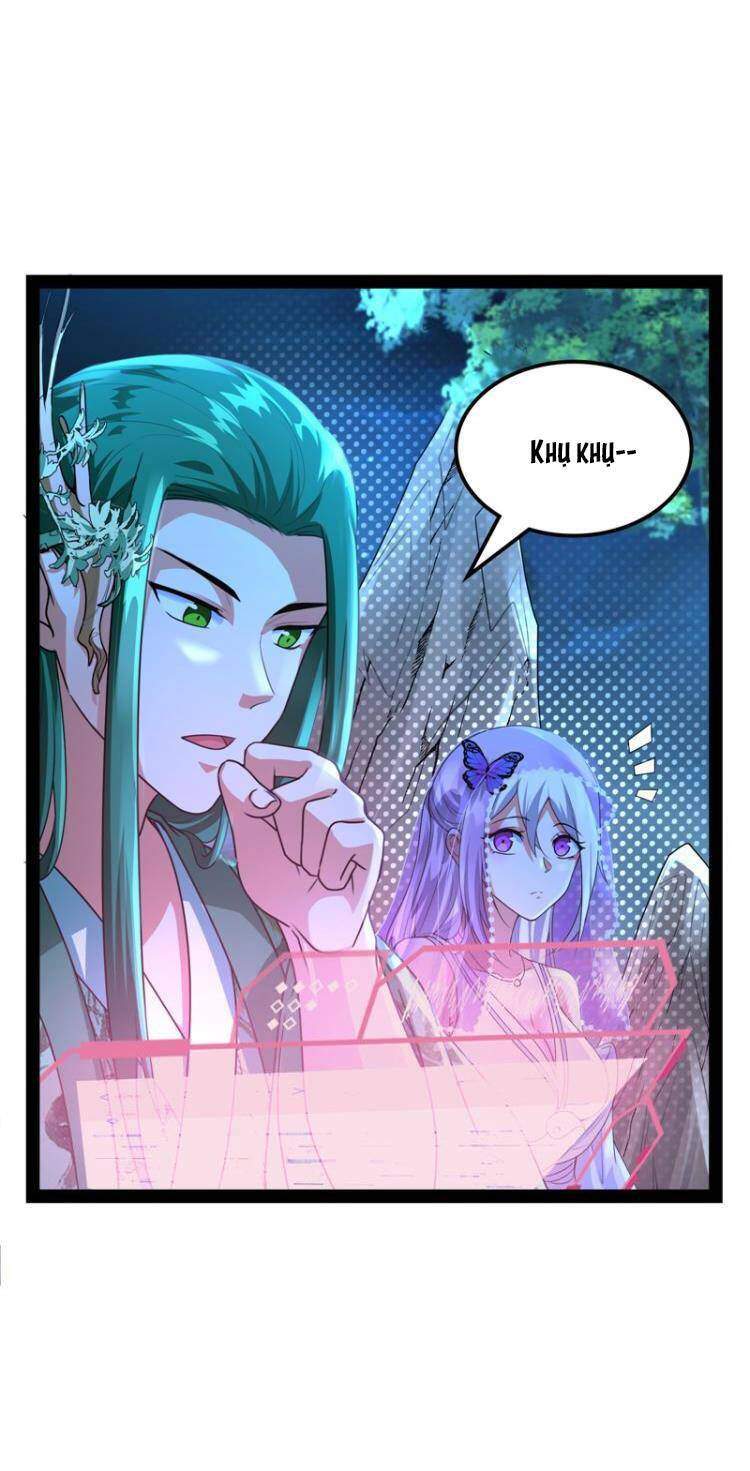 Đánh Bại Chư Thiên - Chương 18