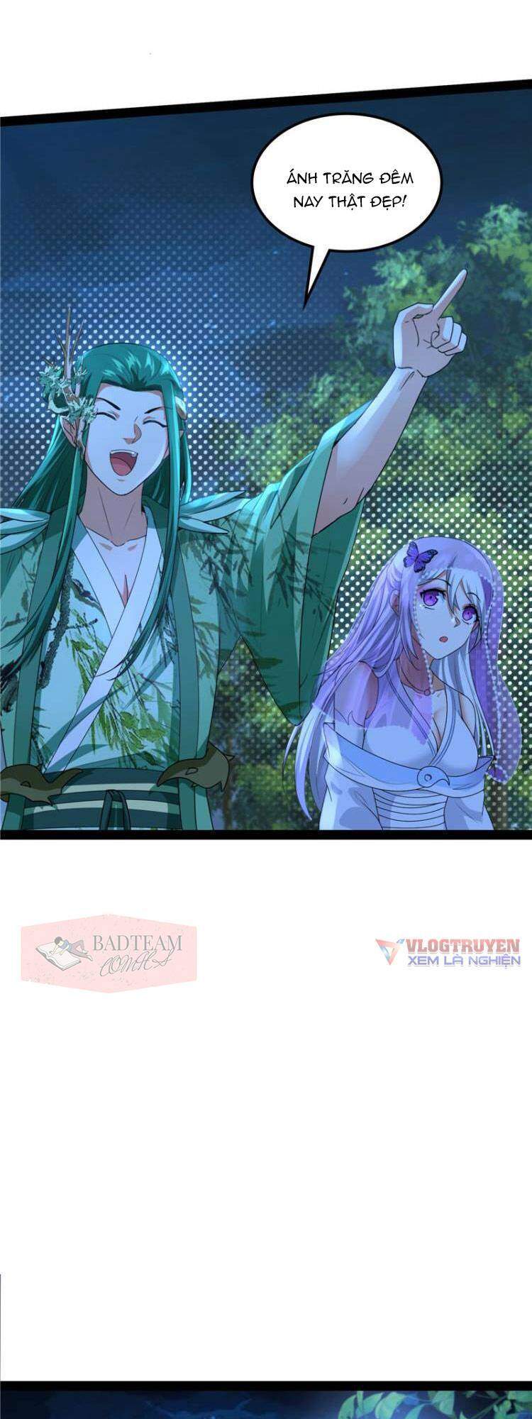 Đánh Bại Chư Thiên - Chương 18