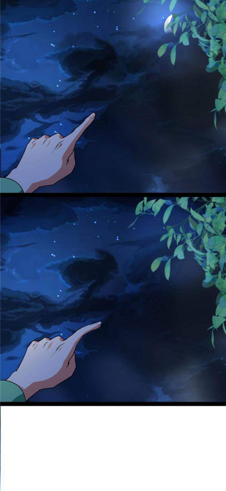 Đánh Bại Chư Thiên - Chương 18