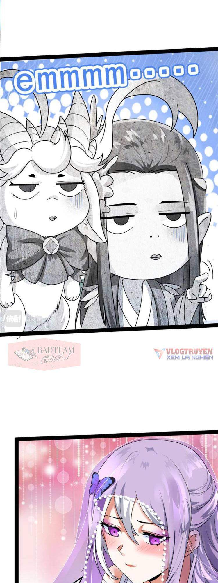 Đánh Bại Chư Thiên - Chương 18