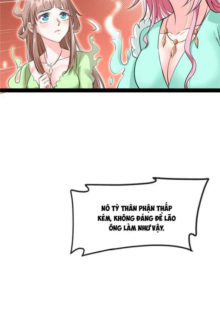 Đánh Bại Chư Thiên - Chương 18