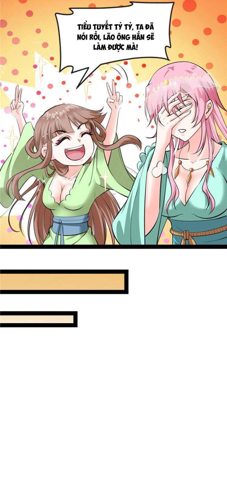 Đánh Bại Chư Thiên - Chương 18