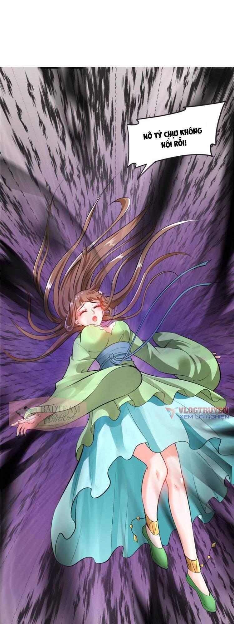 Đánh Bại Chư Thiên - Chương 18