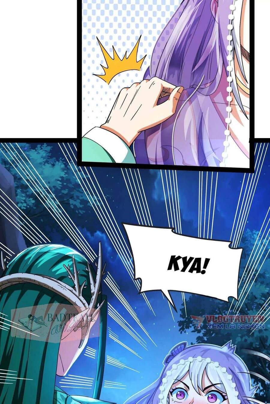 Đánh Bại Chư Thiên - Chương 19