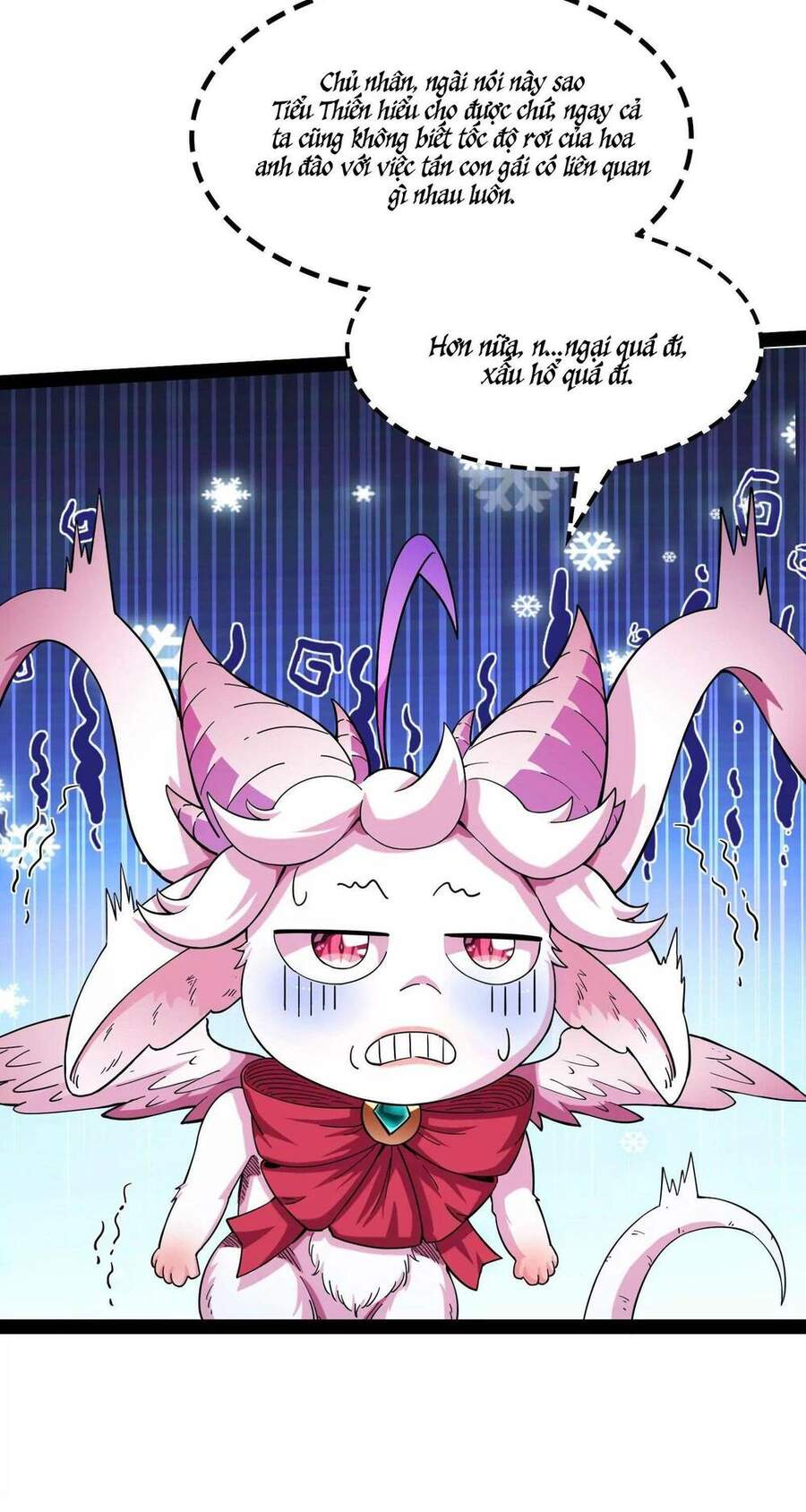 Đánh Bại Chư Thiên - Chương 19