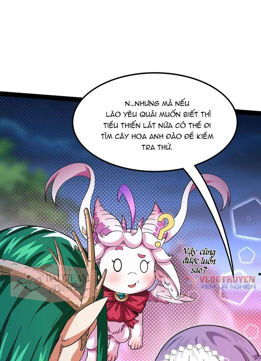 Đánh Bại Chư Thiên - Chương 19