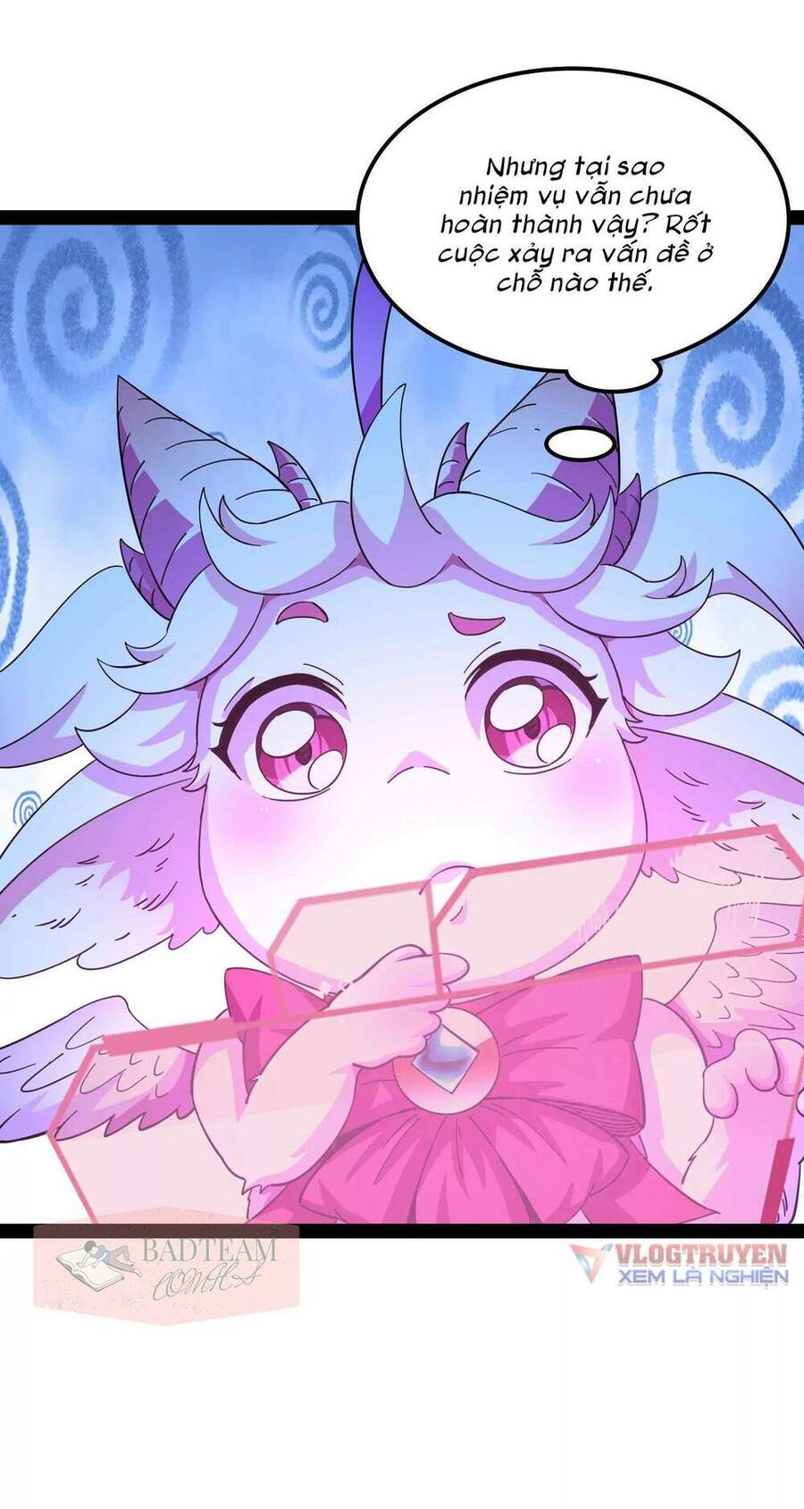 Đánh Bại Chư Thiên - Chương 19