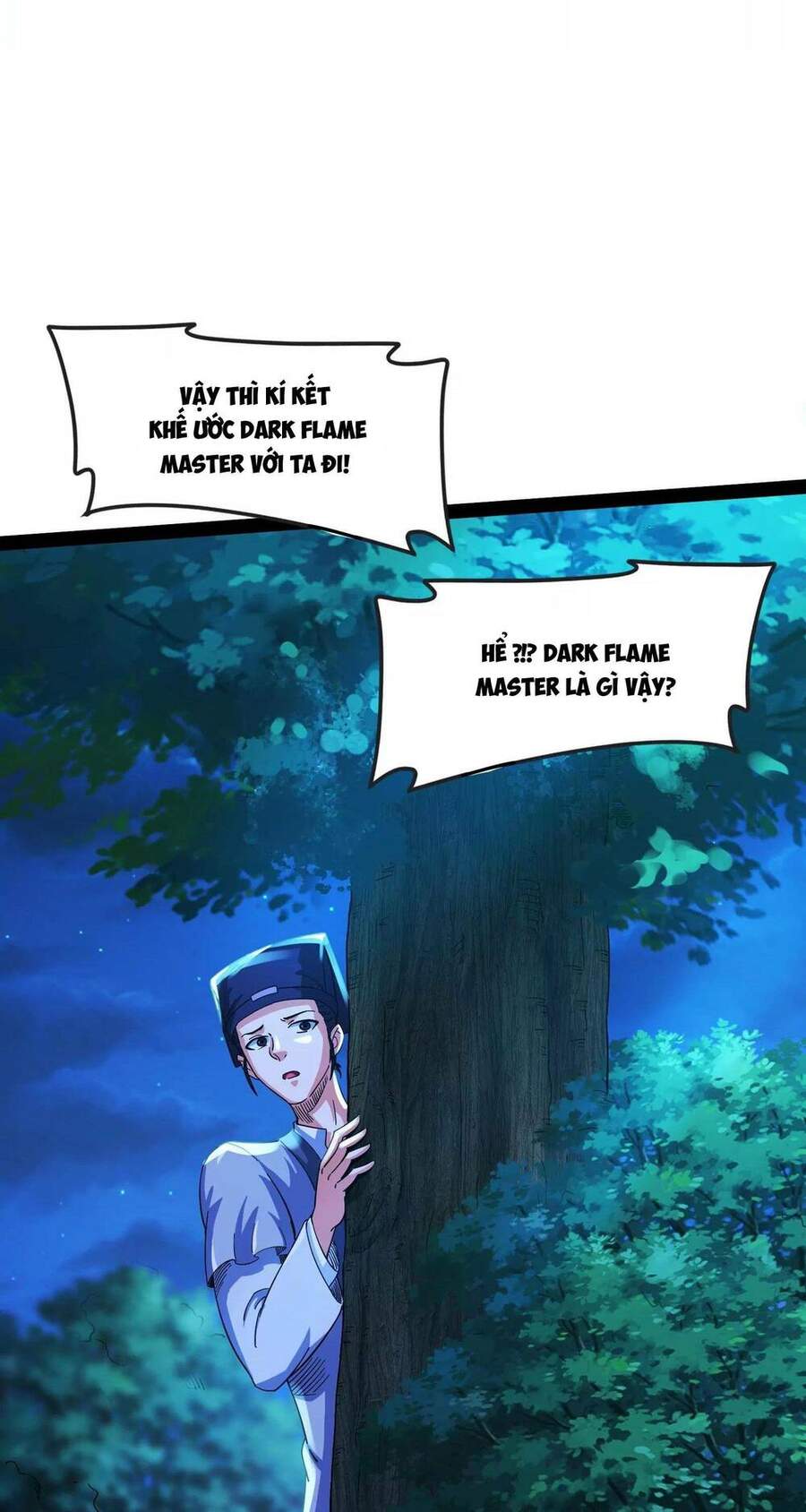 Đánh Bại Chư Thiên - Chương 19