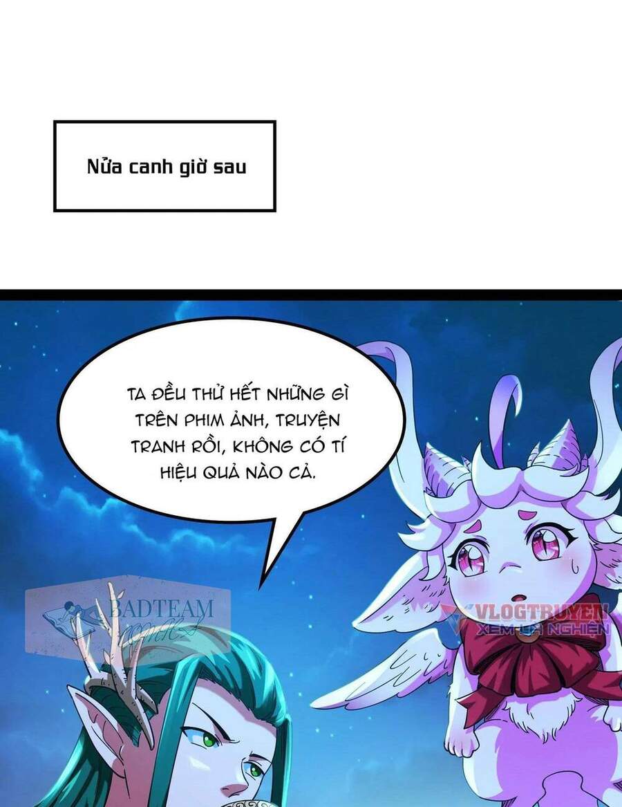 Đánh Bại Chư Thiên - Chương 19