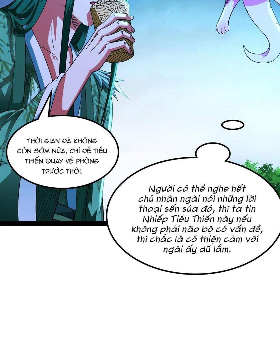 Đánh Bại Chư Thiên - Chương 19