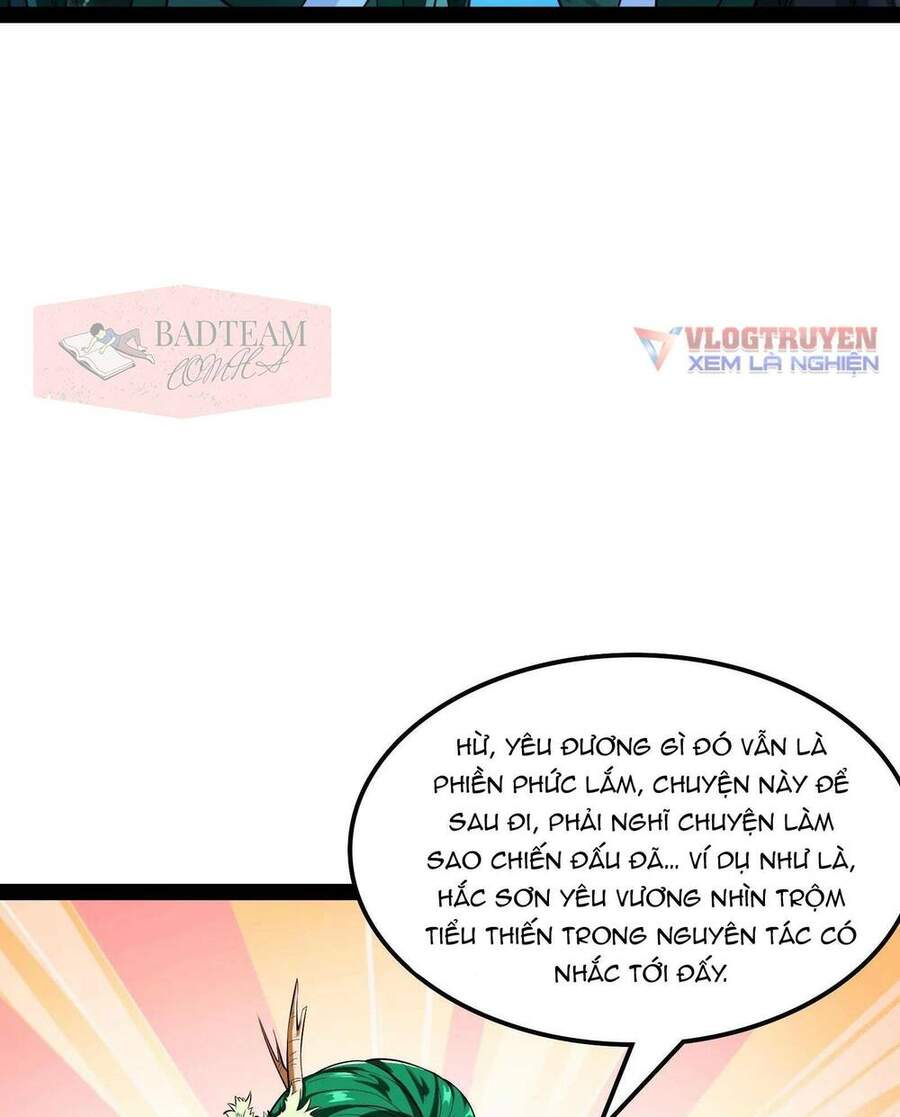 Đánh Bại Chư Thiên - Chương 19