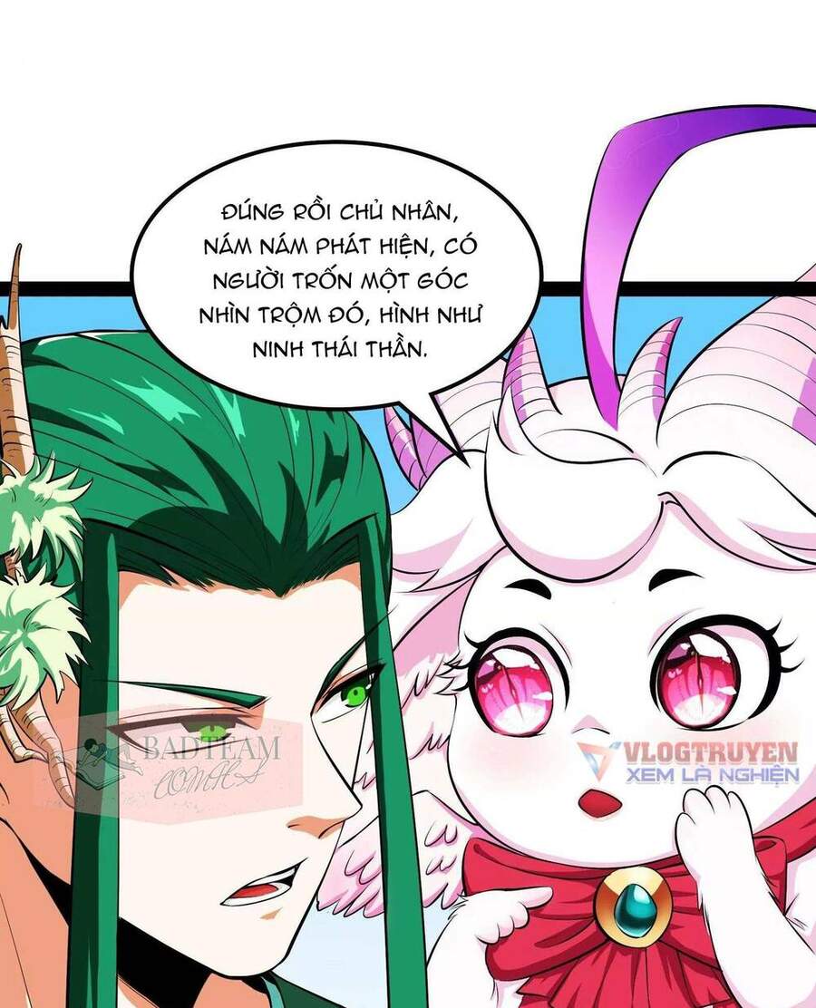 Đánh Bại Chư Thiên - Chương 19