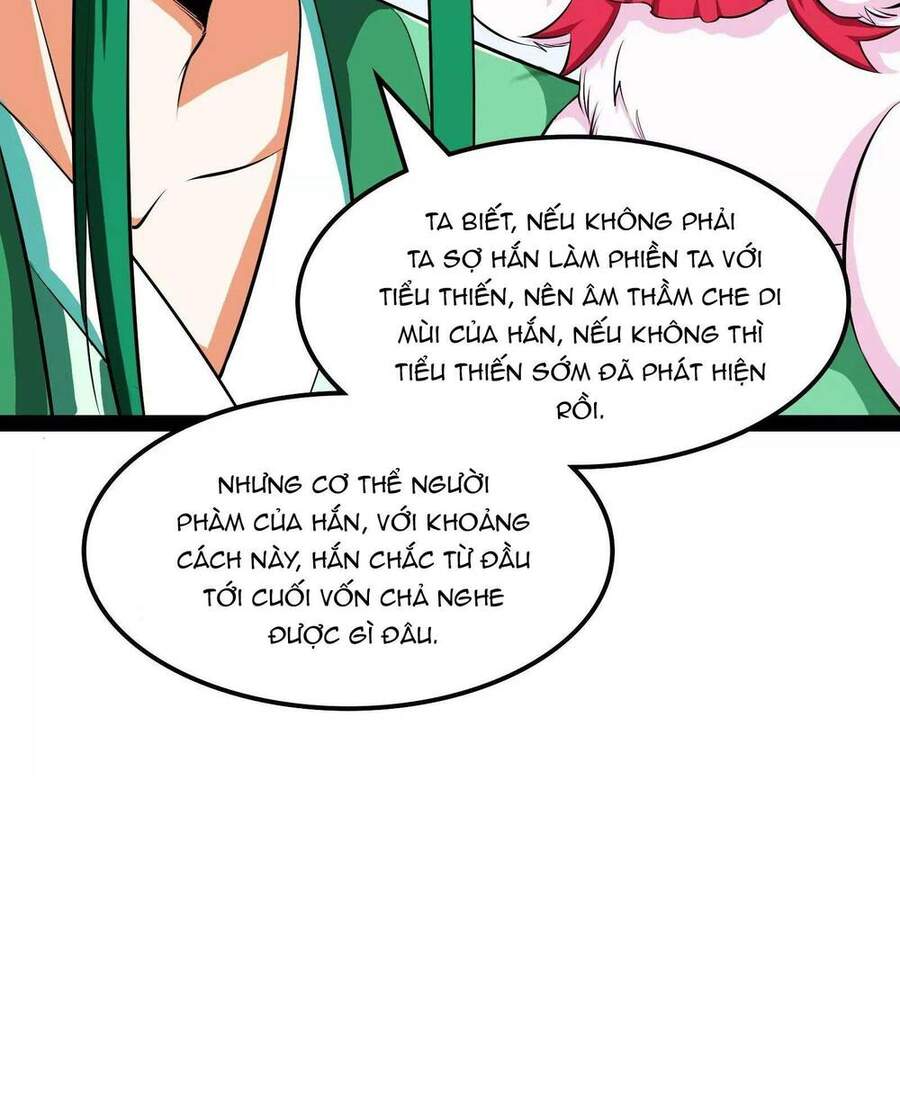 Đánh Bại Chư Thiên - Chương 19