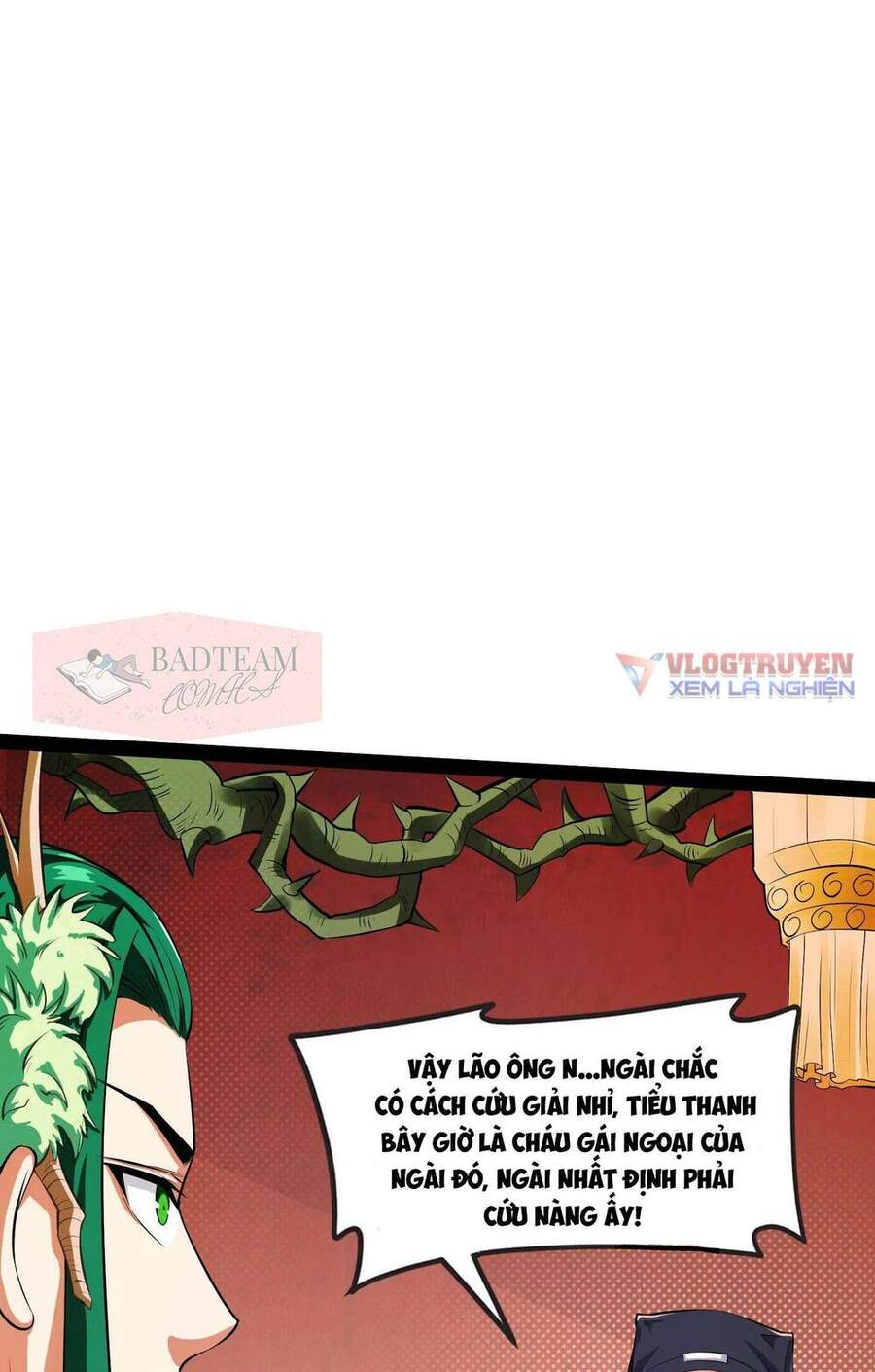 Đánh Bại Chư Thiên - Chương 19