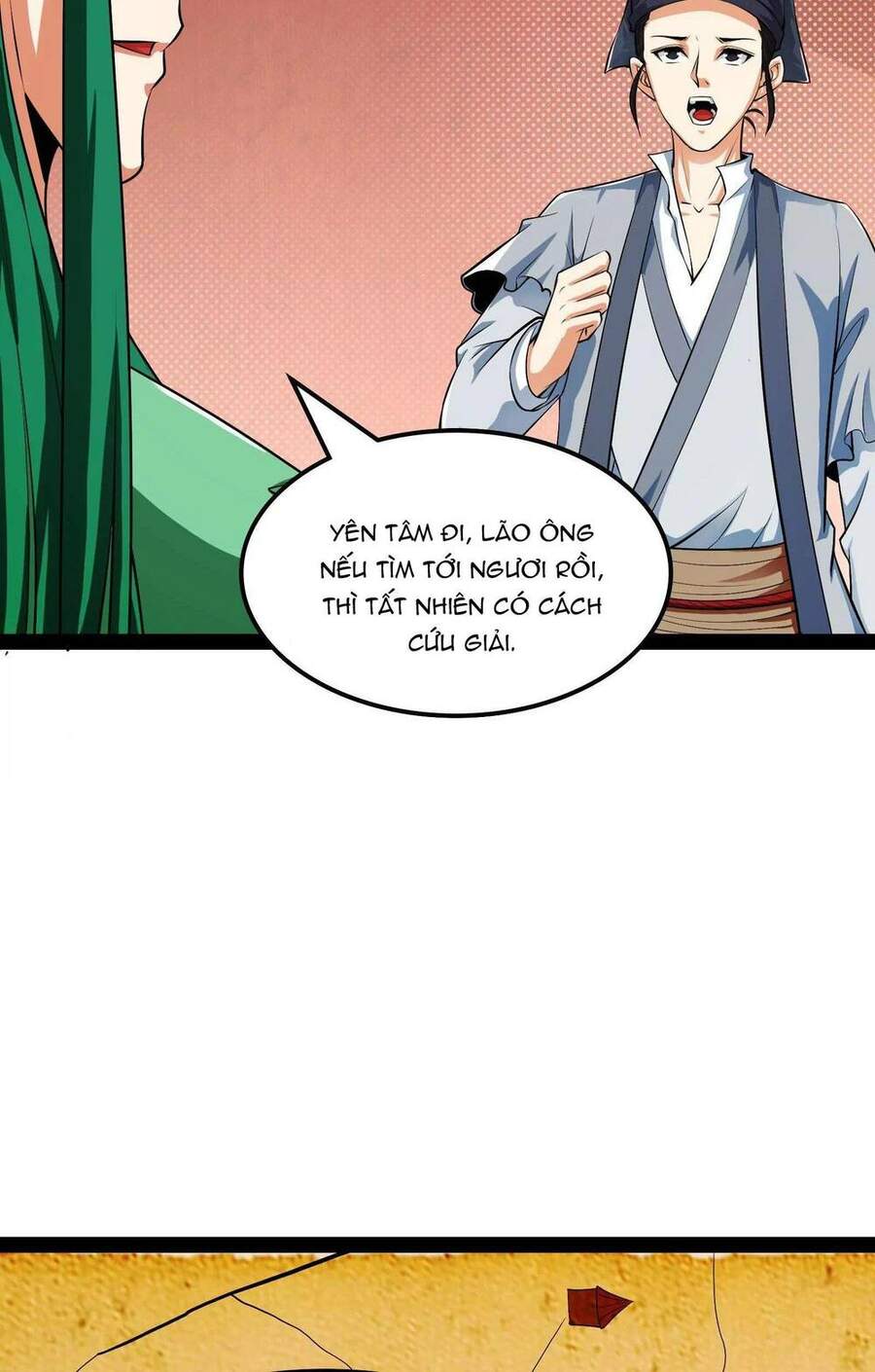 Đánh Bại Chư Thiên - Chương 19