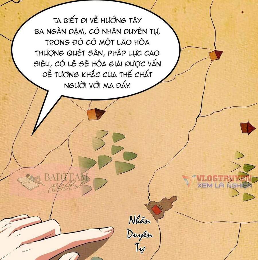 Đánh Bại Chư Thiên - Chương 19