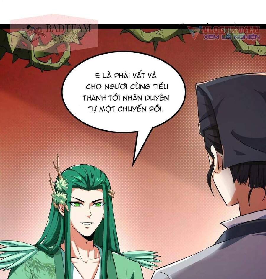 Đánh Bại Chư Thiên - Chương 19