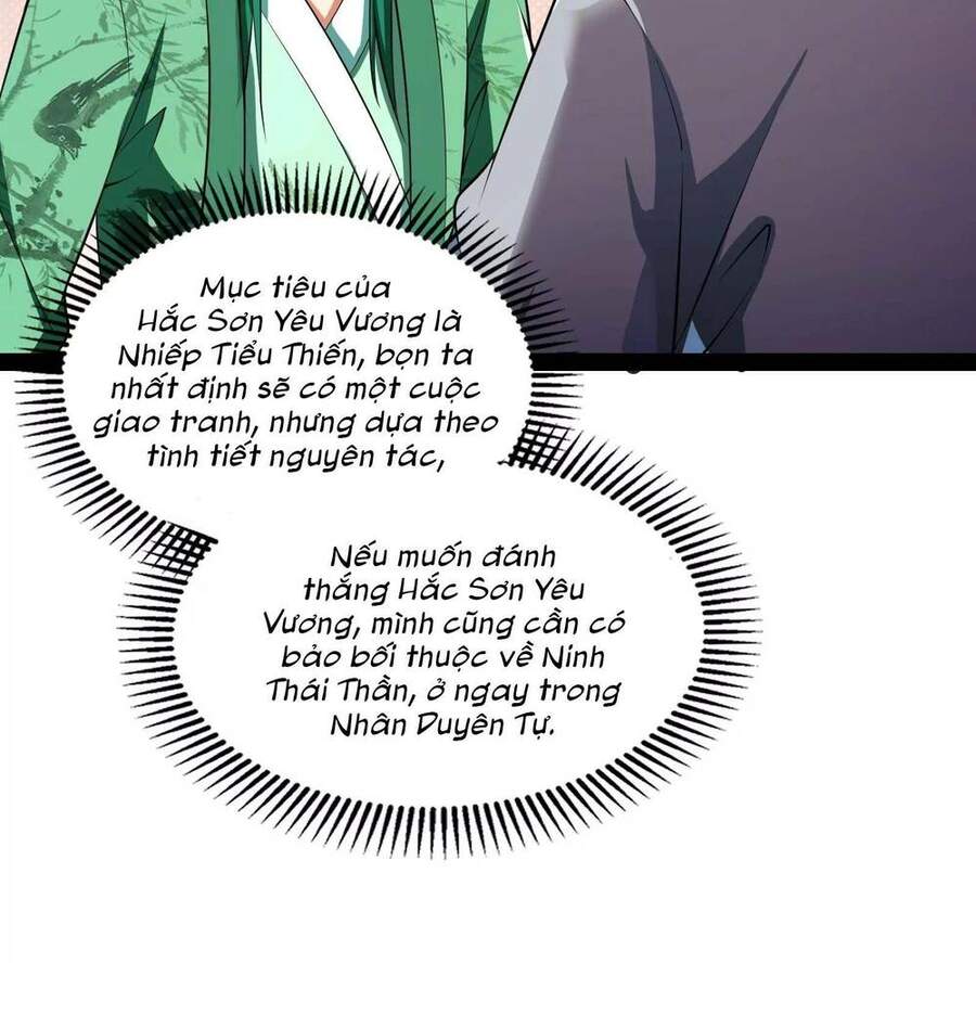 Đánh Bại Chư Thiên - Chương 19