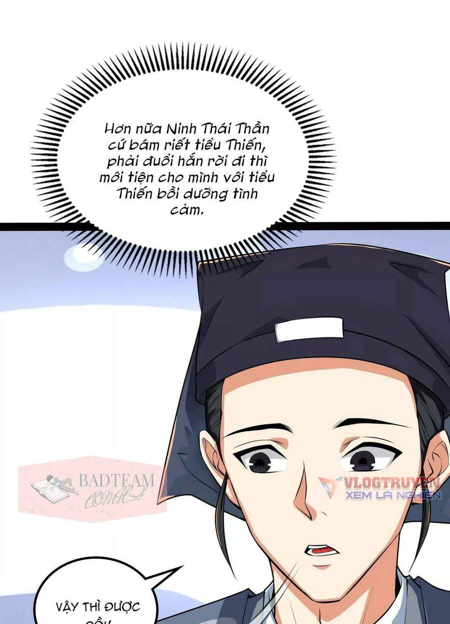 Đánh Bại Chư Thiên - Chương 19