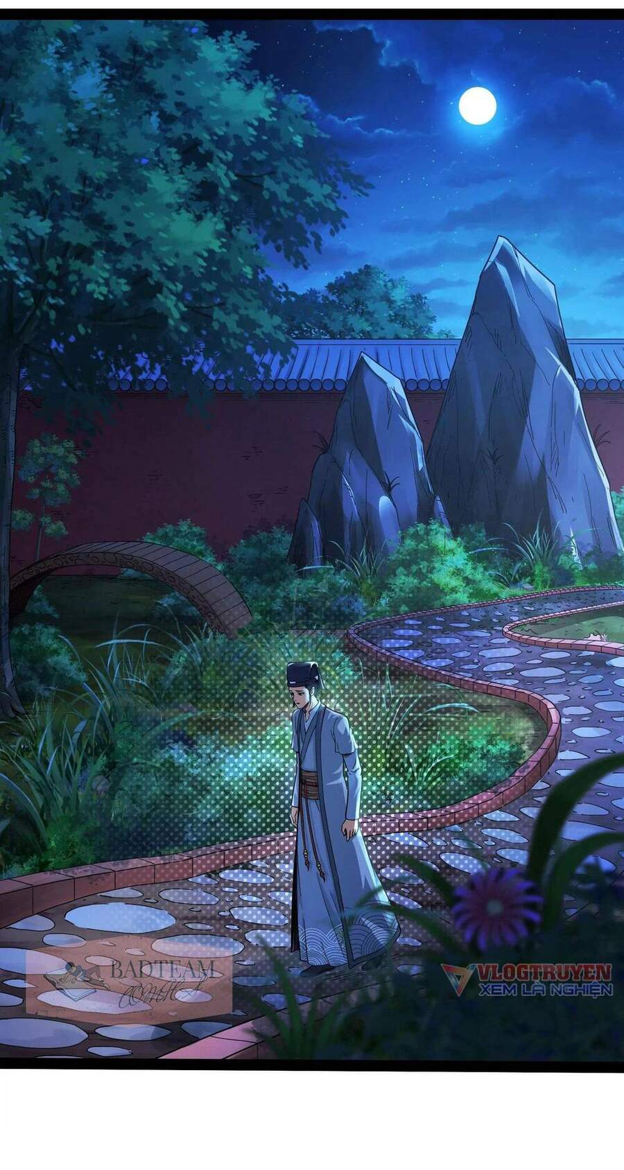 Đánh Bại Chư Thiên - Chương 19