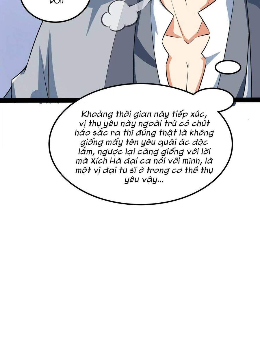 Đánh Bại Chư Thiên - Chương 19