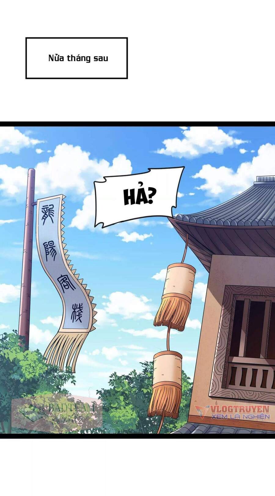 Đánh Bại Chư Thiên - Chương 19