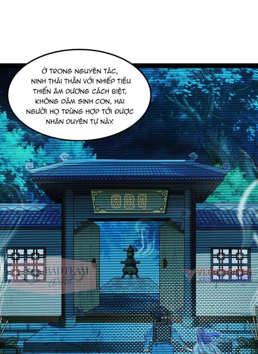 Đánh Bại Chư Thiên - Chương 19
