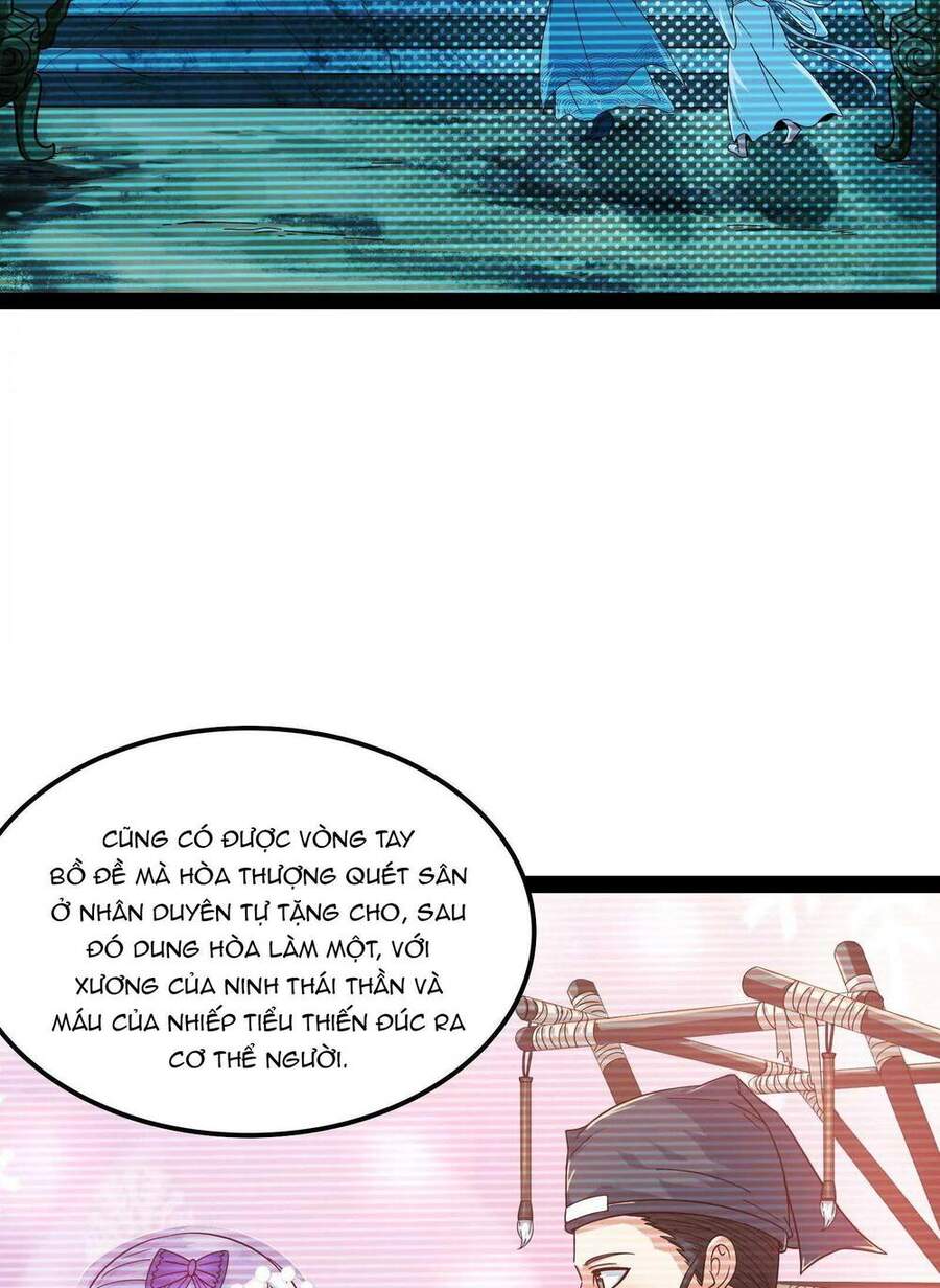 Đánh Bại Chư Thiên - Chương 19